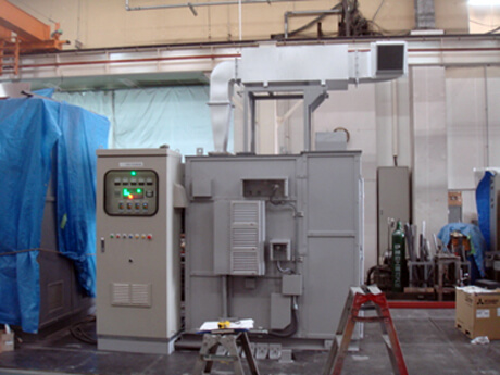 ビール工場_脱臭装置導入事例