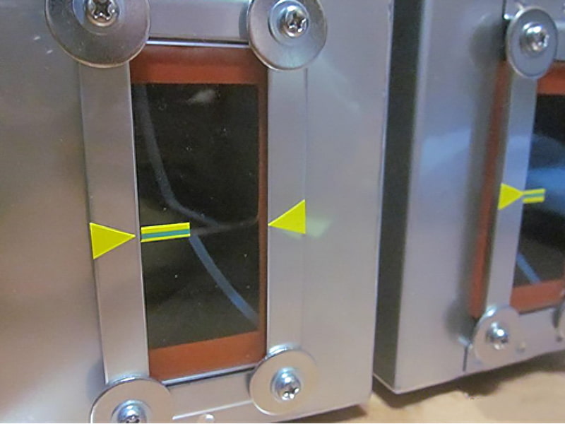 移動が容易なポータブル仕様の中和消臭器DMD-02ATⅡ