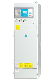 アマノ公式HP