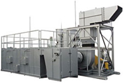 ハイブリッド脱臭装置_製品画像