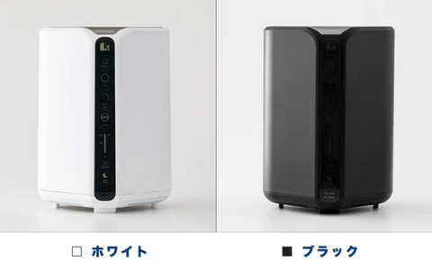 オゾンクルーラーイメージ画像