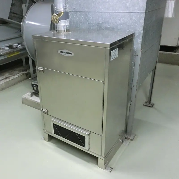 VFD-N/TMシリーズ製品画像